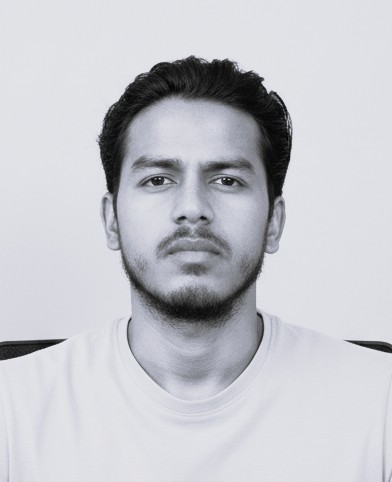 Tabrej Ansari Profile Picture